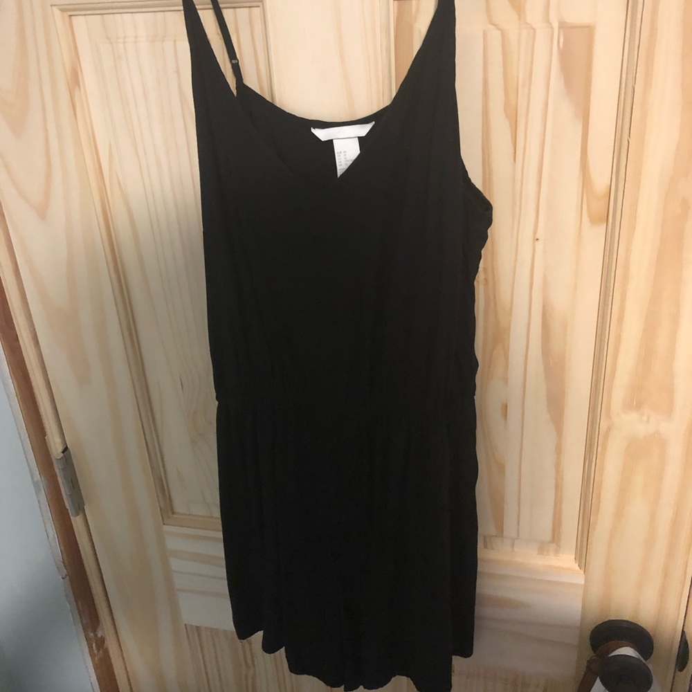 H&M romper